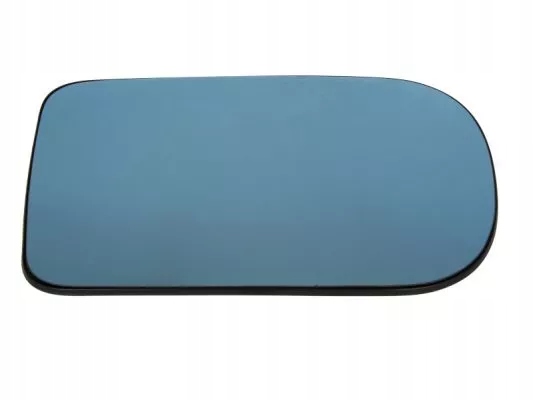 фото №1, Стекло зеркало наружного l/p выпуклое, подогрев