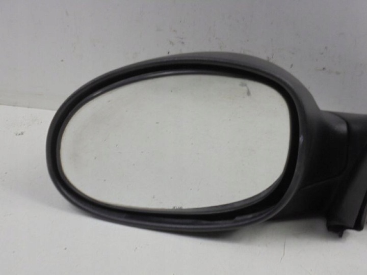 фото №10, Sebring ii 2 jr зеркало левая электрические sedan