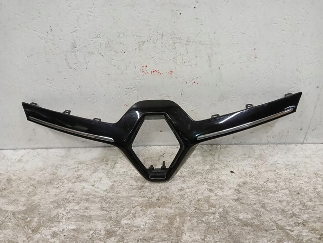 фото №1, Решітка решітка радіатора решітка радіатора renault kadjar 15-