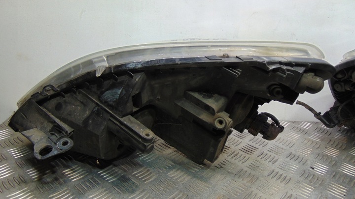 фото №7, Лампа ліва права перед передня opel zafira b європа