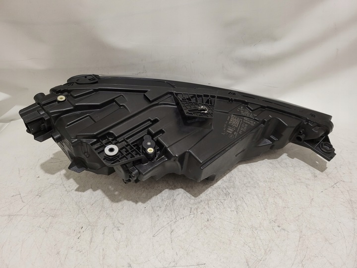 фото №6, Audi rs3 a3 s3 8y0 20- полный led matrix комплект 8y0941035f 8y0941036f