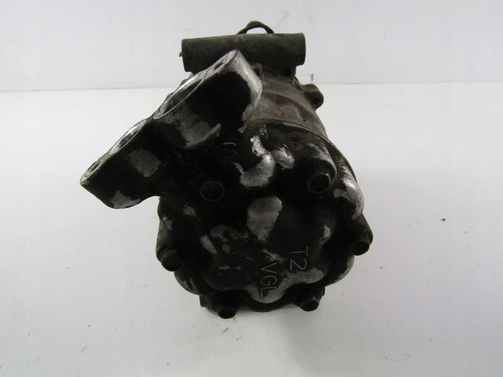 фото №9, Clio ii компресор кондиціонера компресор 1.2 8v