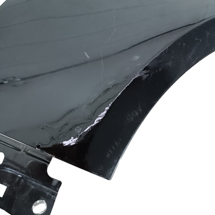 фото №8, Крыло левые перед opel zafira c