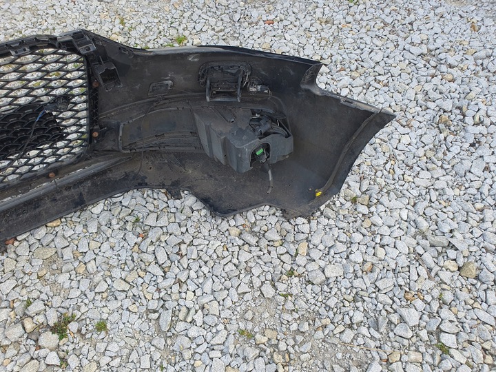 фото №13, Audi a4 b8 рестайлинг!!! бампер перед ксенон распылитель pdc!!! s-line!!! rs lz9y 16