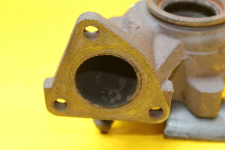 фото №6, Корпус турбіна турбіни mazda 626 2.0 d rf2b