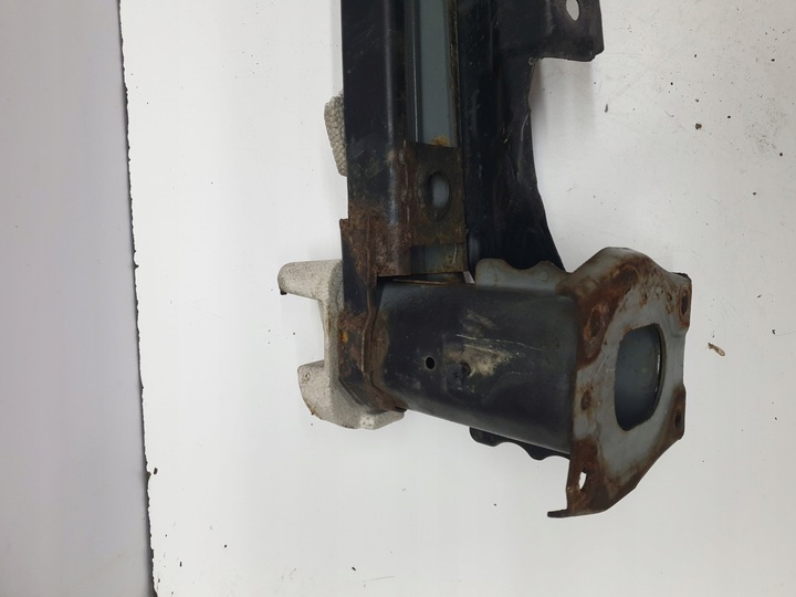 фото №6, Балка бампера передньої перед mazda rx-8