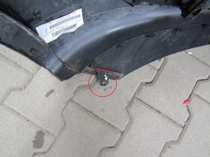 фото №11, Бампер перед vw caddy / touran/ cross 1t0 рестайлінг 10-15