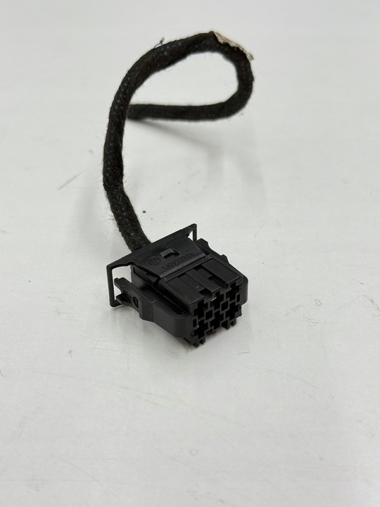 фото №6, Audi volkswagen seat skoda штекер разъём соединитель + шланг 1j0972926