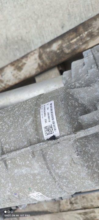 фото №12, Коробка передач коробки передач автомат audi a8 d4 4.2 fsi mxr org