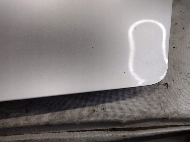 фото №11, Крышка багажника volkswagen polo iv 4 дорестайлинг k: la7w