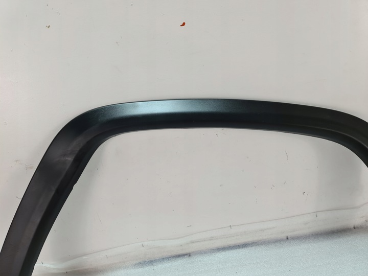 фото №4, Jeep compass ii 16-20 планка накладка крила права перед передня