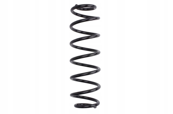 фото №11, Kyb ra7152 пружина подвешивание