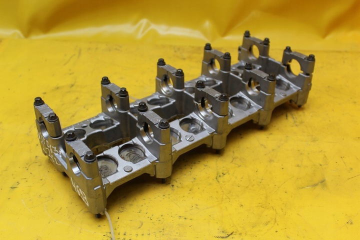 фото №1, Основа валків vito w638 2.2 cdi r6110160504