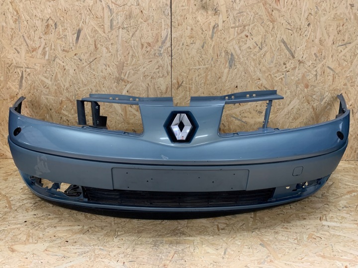 фото №1, Бампер передній renault espace iv