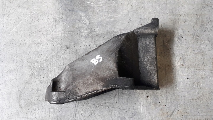 фото №1, Лапи двигателя 1d0199307p vw passat b5