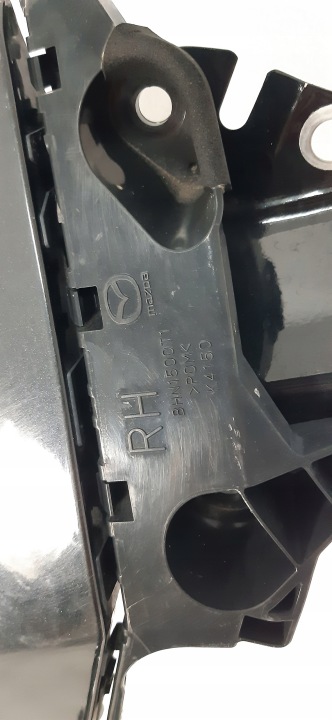 фото №7, Mazda 3 13-18 крыло правое перед