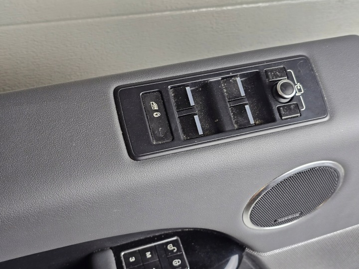 фото №8, Карта дверь карта левые перед кожа range rover sport ii l494 европа