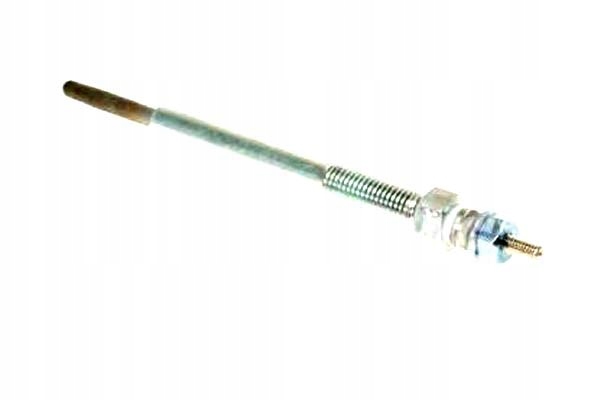 фото №2, Свеча зажигания zarowa kia hyundai nipparts nipparts