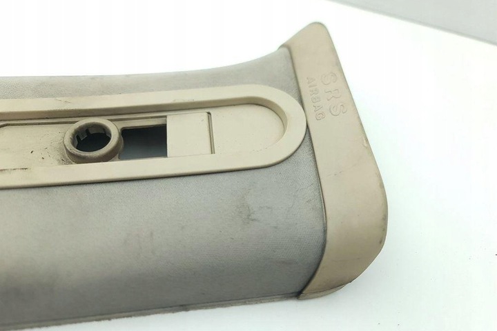 фото №8, Левая боковая защита стойка mercedes-benz viano w639 a6396907453 2.2l