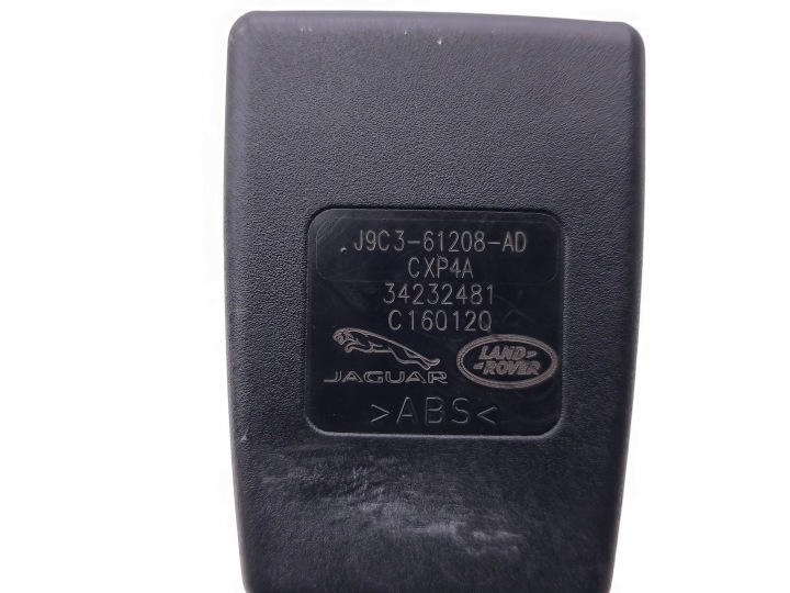 фото №8, Land rover range rover evoque l551 скоба ремня передней 2020 j9c361208ad