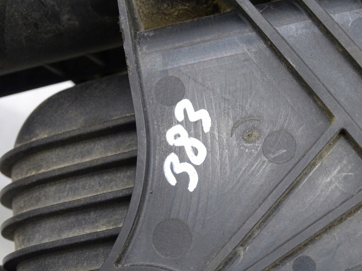 фото №10, Труба интеркулер audi a6 c7 4g 2.0 tdi 4g0145673q