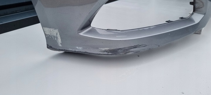 фото №8, Mercedes e класс w212 бампер перед оригинал e395