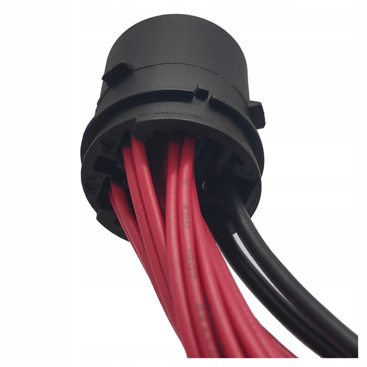 фото №3, Vectra c zafira b жгут кабели провод дверь зад