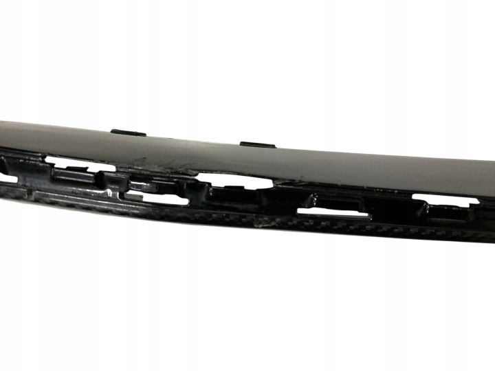 фото №15, Молдинг, карбон бампера перед mercedes s-klasa w217 6.3 amg купе 2.427