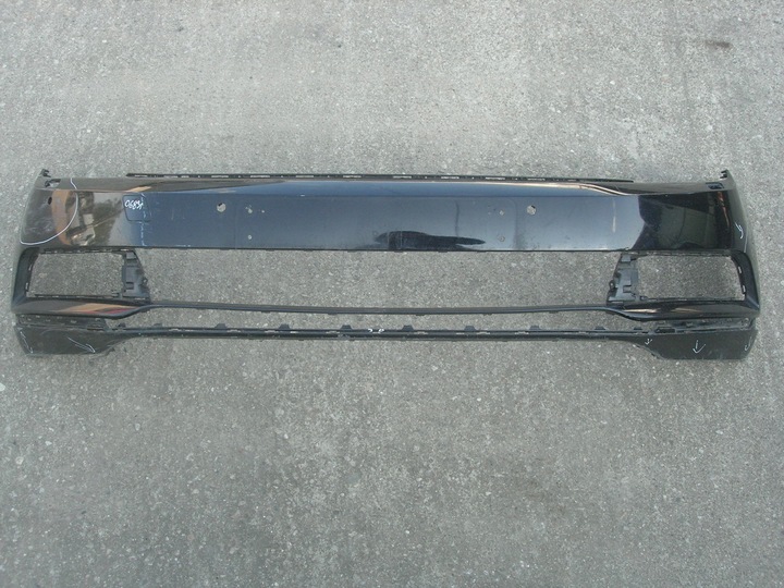 фото №1, Бампер перед vw passat b8 3g0807221a ксенон pdc