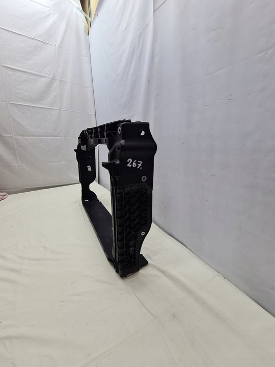 фото №9, Skoda fabia iv pas переднє підсилювач лобове перед