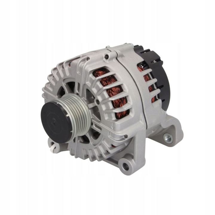 фото №1, Генератор stardax stx102189