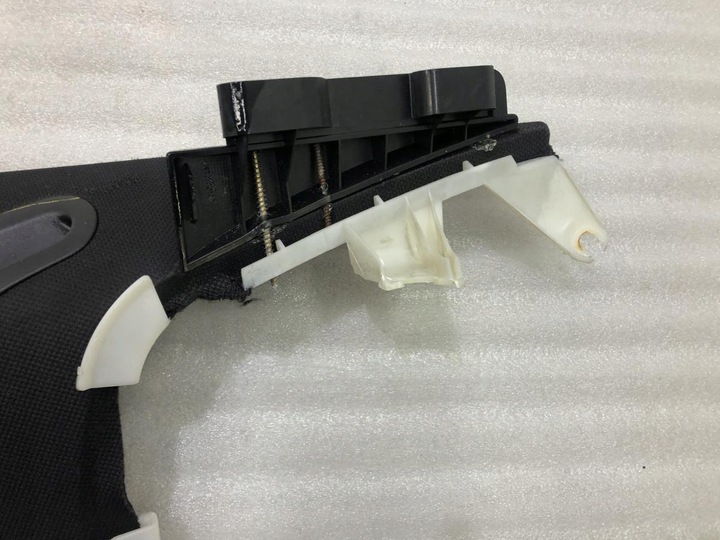 фото №5, Оббивка захист праві зад audi tt 8j 8j8867288