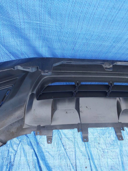 фото №11, Бампер перед передний nissan navara iv 4 620224ju0h