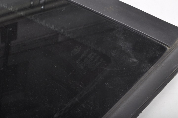 фото №7, Ford fiesta mk7 стекло правая задняя