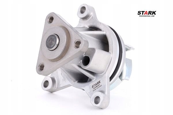 фото №8, Stark skwp-0520060 насос воды do ford focus iii turnier s-max wa6