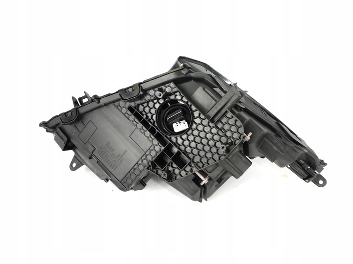 фото №11, Lexus nx nx200t nx300h 18- лампа led ліва