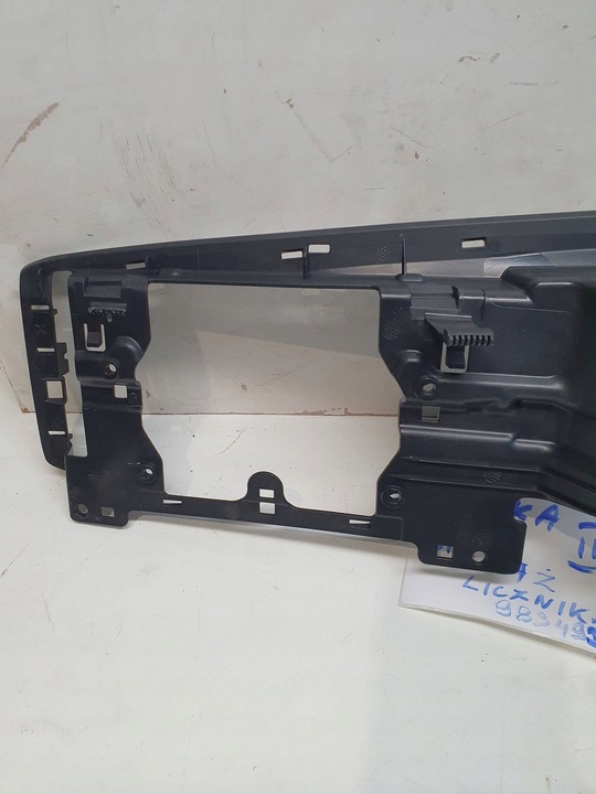 фото №9, Рамка спідометра opel mokka b 9834932280