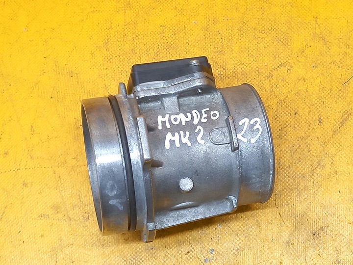 фото №6, Расходомер mondeo mk2 1,8b 93bb12b579ba