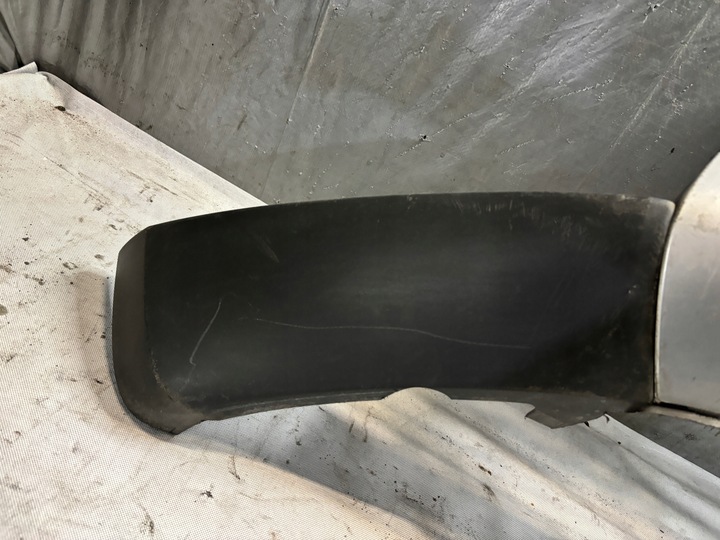 фото №10, Накладка бампера передньої ford kuga i mk1 8v4117c749a