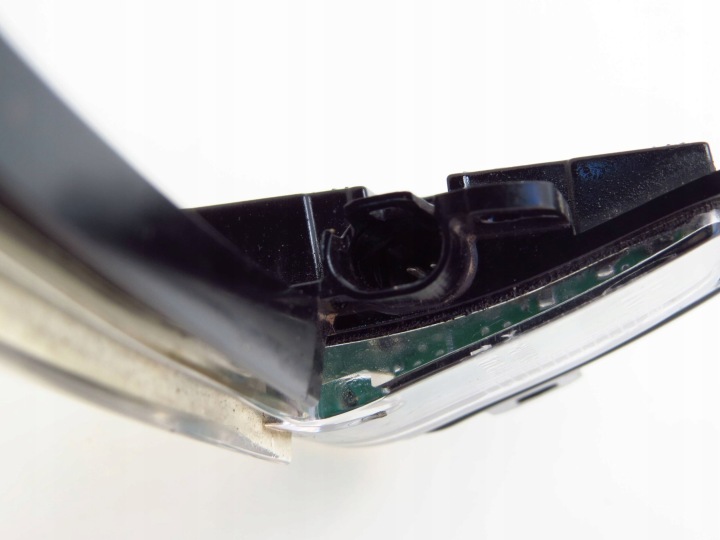 фото №11, Поворотник поворот поворотник дзеркало праве 8k0949102c audi a4 b8 a5 8t