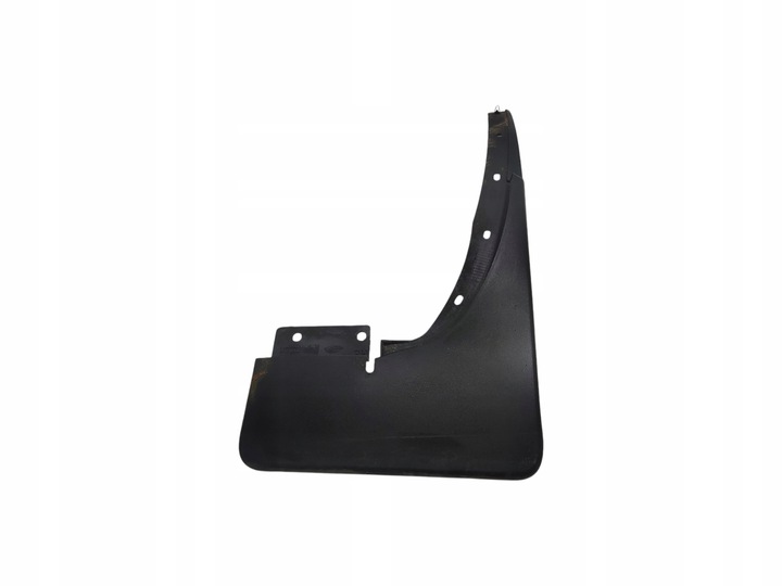 фото №1, Брызговик правые перед переднее ford ranger iv v ab3916a262be 2012-2018