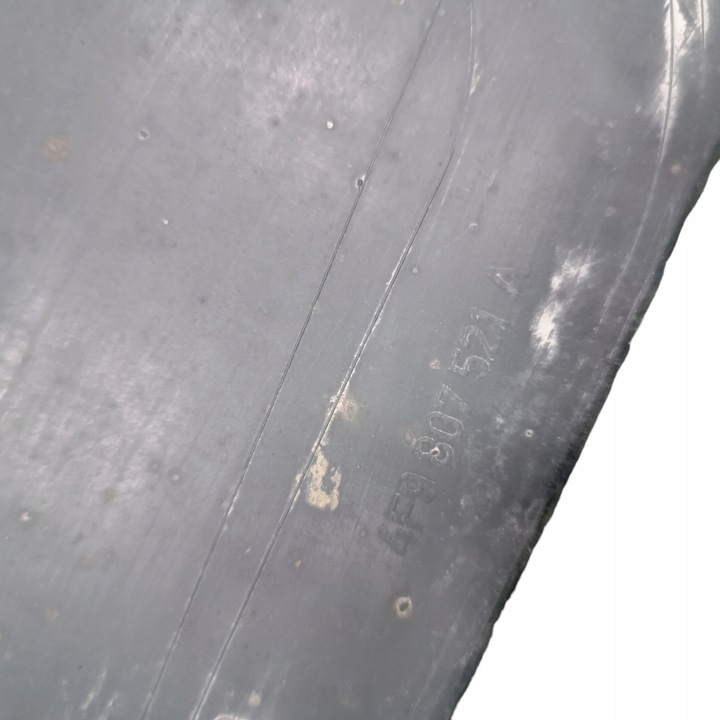 фото №13, Бампер зад audi a6 c6 универсал 4pdc