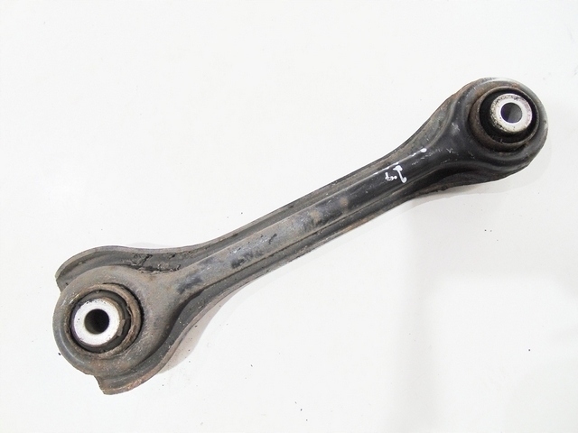 фото №1, Mercedes clc cl203 1.8 важіль лівий зад