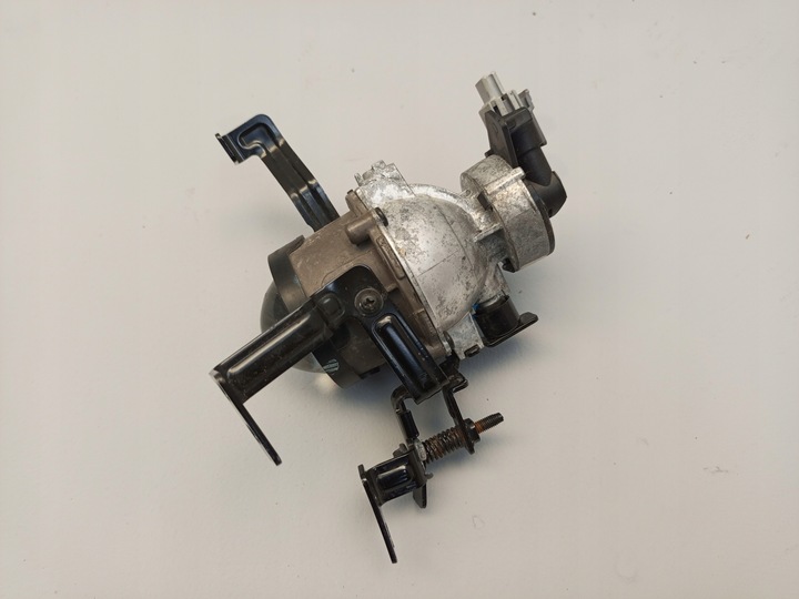 фото №15, Hyundai i30 iii 3 рестайлинг 2020- галоген левый перед переднее 92201-g4600