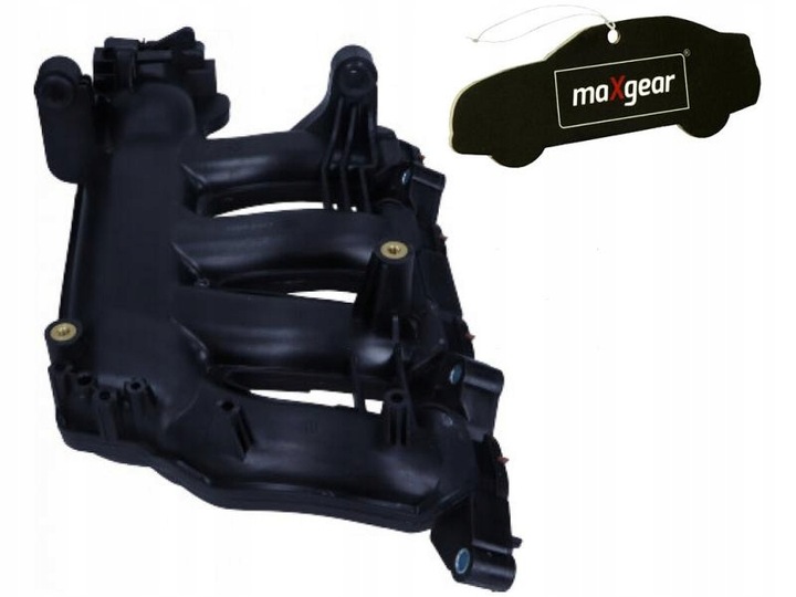 фото №2, Maxgear 17-0263 модуль трубы wlotowej