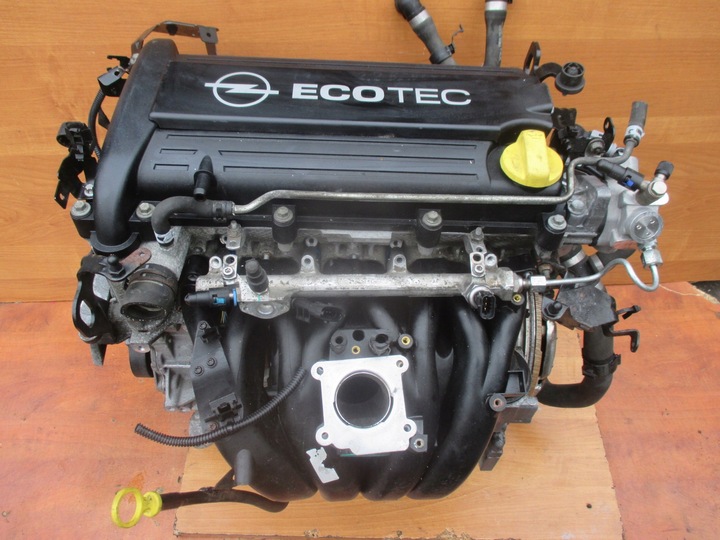 фото №8, Opel astra h zafira b vectar c 2.2 z22yh головка 24430374 55561003 regenero