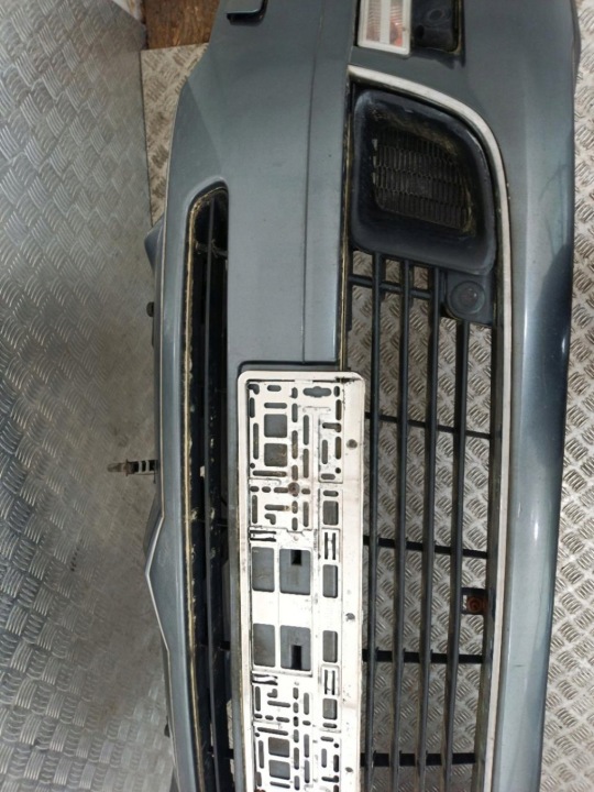фото №8, Citroen c5 iii бампер перед kthb