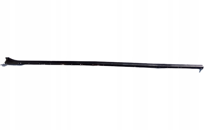 фото №1, Планка порогова лівий перед накладка volvo xc90 ii