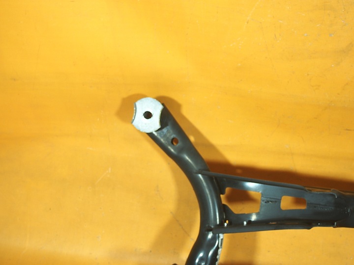 фото №11, Audi q3 83a 17km балка підвішування зад 3q0505235ac