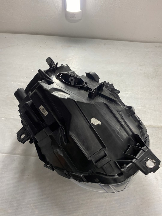 фото №8, Лампа mini cooper s f55 f56 f57 повний led права перед